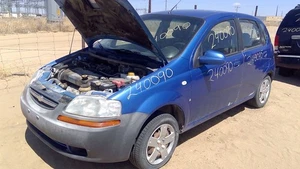 2004-2010 Chevy Aveo Driver Left Front Lower Control Arm Oem A Arm 96870465 - Picture 1 of 10