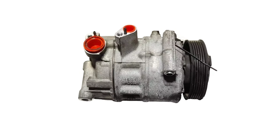 A/C Compressor Fits 2008-2016 Volkswagen Tiguan 5N Diesel P/N 1K0820808FX 2013 - image 1 of 1