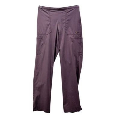 Pantalones Exfoliantes Carhartt Force Pequeños Trabajo Médico Enfermera Uniforme Rendimiento Elástico Foto 1 de 4