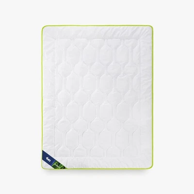 DUO 220X200 AMZ Bambus Classic Steppdecke - Bild 1 von 4