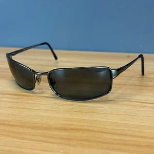 Ray-Ban RB 3269 004/58 Eyeglasses Polarized Full Rim Metal Frame Only 63-18 3P - Picture 1 of 8