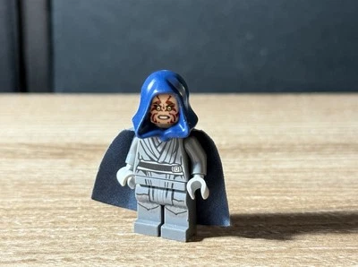 Minifigura Sith Naare SW0752: Lego Star Wars 75145 Eclipse Fighter - Imagem 1 de 2