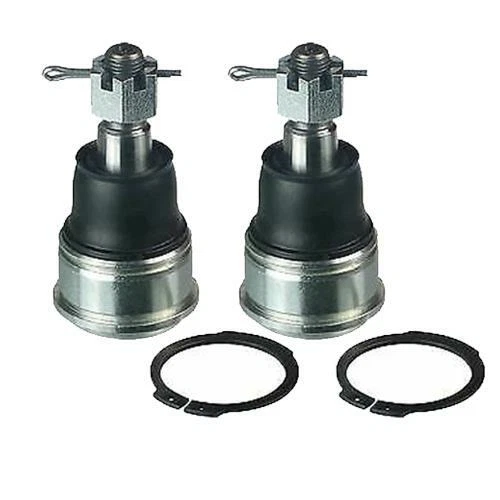 Rótula inferior delantera para Honda Civic Integra 1986-2001 par X 2 Rbk100380 Foto 1 de 1