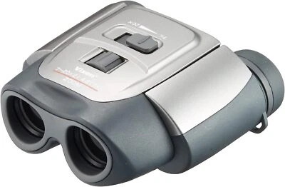 Vixen Binoculars Compact Zoom MZ7-20 x 21 1305-04 Zoom Compact Design 7-20x New - Image 1 of 4