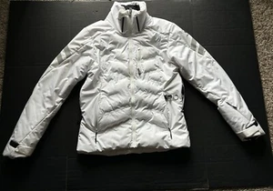 Rossignol Courbe Jacket Women's Medium - Picture 1 of 11