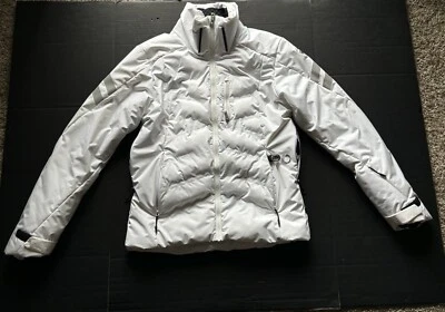 Rossignol Courbe Jacket Women's Medium - Image 1 of 4