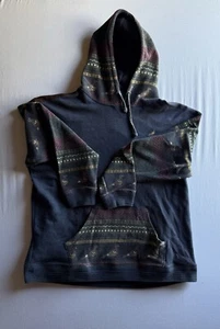 Staple NYC Pigeon 3XL Sweatshirt Hoodie Drug Rug - Picture 1 of 7