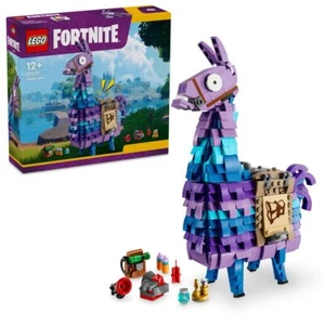 LEGO 77071 Fortnite Supply Llama - Bild 1 von 5