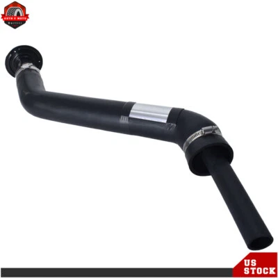 Fuel Tank Filler Neck Pipe & Hose For Ford Ranger 1993 1994 1995 1996 1997 Mazda - Image 1 of 4