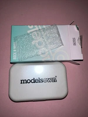 Models Own Rock N Rosy Creme Blusher, Oriental Lily 08oz NIB - Image 1 of 4