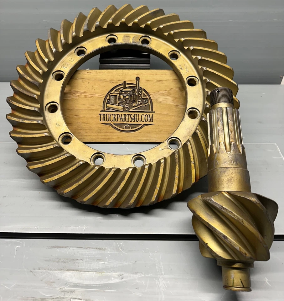 A35602 MERITOR-ROCKWELL-AXLETECH, H162-R5.29 - ALT# A35776-8 *NEW AFTERMARKET - Image 1 of 1