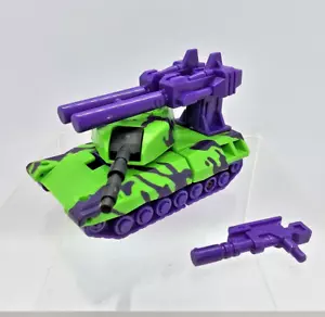 G2 Transformers Brawl, Bruticus Vintage 1994 Hasbro Action Figures 100% COMPLETE - Picture 1 of 9