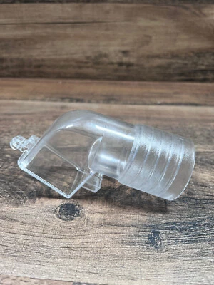 Eureka 8852bVz Pet Capture Part Upper Hose Adapter - Image 1 of 3