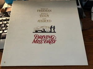 Driving Miss Daisy (Laserdisc, 1990) - Picture 1 of 6