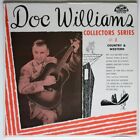DOC WILLIAMS Collectors Series #1 OLD HOMESTEAD LP SEALED