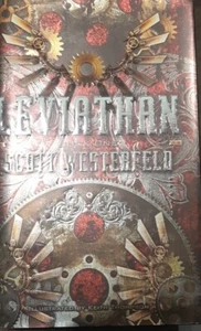 Leviathan by Scott Westerfeld (Paperback, 2009) - Picture 1 of 1