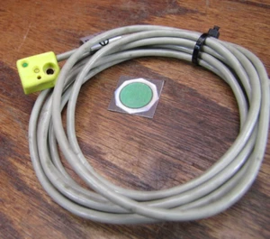 phd Hall effect Position Sensor with 2m wire 4.5-24v 20mA 53603-1-02 - Picture 1 of 6