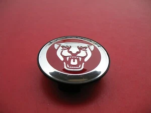 JAGUAR XJ6 XJR XK8 XJ8 XJ XK 1 WHEEL RIM HUB CAP HUBCAP CENTER COVER PLUG #12145 - Picture 1 of 3