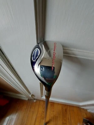 Nickent Goddess Collection 6 Hybrid Right Handed Ladies Flex  - Image 1 of 4