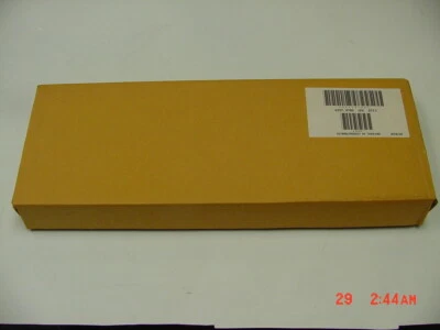 COMPAQ 296434-001 KEYBOARD 296433-001 with PS2 and USB connector. - Image 1 of 4