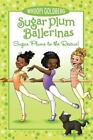 Sugar Plum Ballerinas: Sugar Plums To- 9780786852642, Whoopi Goldberg, Paperback