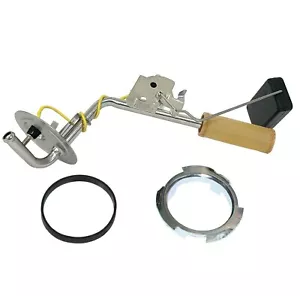 1966~1967 Fairlane Fuel Gas Sending Unit 3/8" w/ O-Ring & Gasket Dynacorn T3900 - Picture 1 of 2