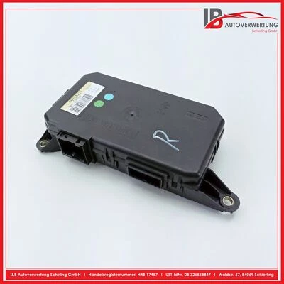 Centralina porta anteriore destra Fiat Stilo (192) 1.6 16v 46784225 ORIGINALE - Immagine 1 di 3