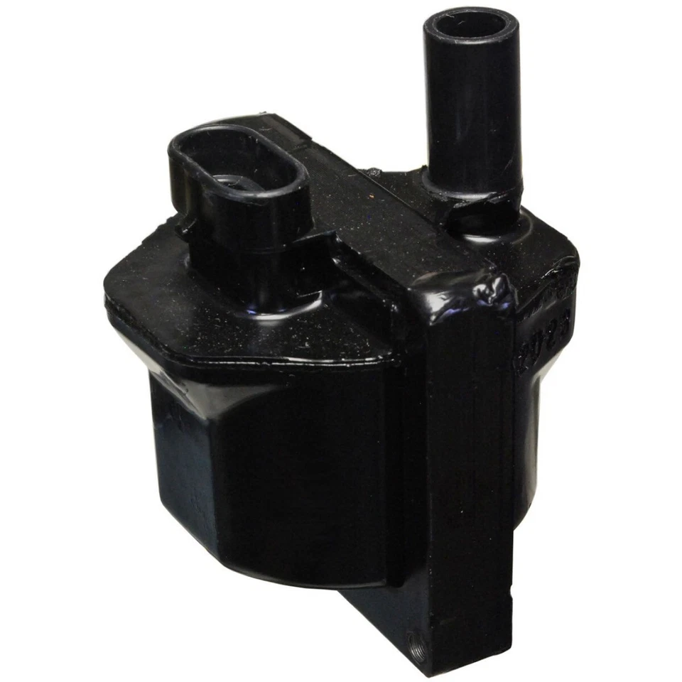 673-7100 电装点火线圈 全新 适用于雪佛兰 Suburban Express Van S10 拾音器 Tahoe — 第 1/1 张图片