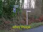 Photo 6X4 Road Signs, Ledgemoor Weobley Marsh On The Weobley To Wormsley  C2007