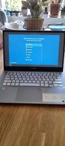 ASUS VivoBook S14 14" Intel i3-8145U 4GB RAM 256GB SSD - Picture 1 of 6