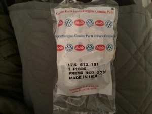 VW brake pressure regulator 175612151 New in original package - Picture 1 of 1