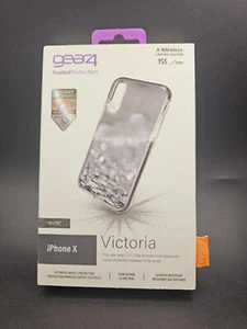 Funda Gear4 Serie Victoria para Apple iPhone X/XS 5,8" - Brillo - Imagen 1 de 3
