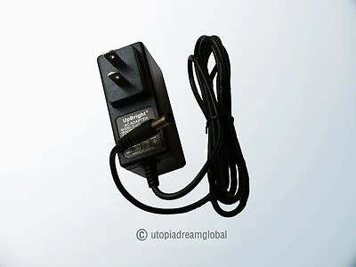 5V AC/DC адаптер для Sony ICF-2010 icf-2010d воздуха PLL синтезированный радиоприемник - Изображение 1 из 4