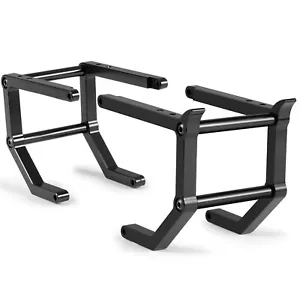 AXSPEED Alum Servohalterung Stoßstange Für 1/10 Tamiya Clod Buster 4×4×4 RC Auto - Bild 1 von 12