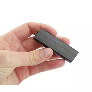 KUSB Voice Activated USB Audio Recorder Supports AI Voice-to-Text Transcription - Picture 1 of 7