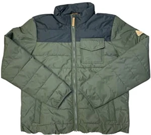 Gerry Men Bearwood Workwear Jacket XXL Slate - Picture 1 of 3