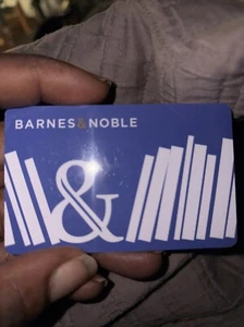 $25 Barnes And Noble Gift Card - Picture 1 of 2