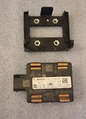 RANGE ROVER SPORT L494 ACC CRUISE CONTROL ADAPTIVE RADAR SENSOR KY32-9G768-AG - Image 1 of 4
