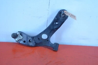 11-17 LEXUS CT200H BRAZO DE CONTROL INFERIOR LADO PASAJERO DELANTERO DERECHO OEM Foto 1 de 4