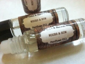 Perfume Oil. Scents Q-Z. 10ml Roll On Bottle. Choose Your Scent. - Picture 1 of 1