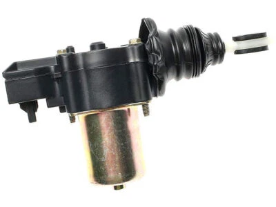 Actuador de bloqueo de puerta delantero izquierdo Chevrolet Suburban 2500 2000 SMP 81623BWFV Foto 1 de 2