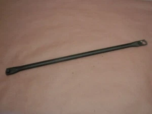 Jeep Wrangler YJ 87-95 limpiaparabrisas transmisión acoplamiento envío gratuito  - Imagen 1 de 3