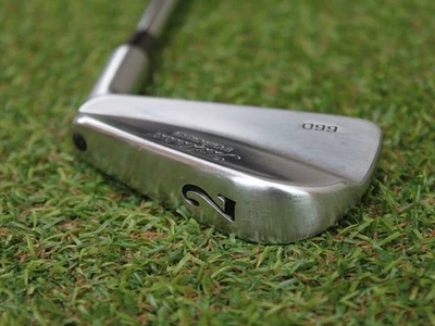 Titleist Single 2 Iron  660 FORGED 2i DG S300 - Image 1 of 4