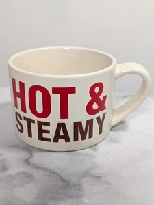 Whittard Of Chelsea Hot And Steamy Bob's Your Uncle Cup Good Condition  - Picture 1 of 8