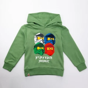 Lego Ninjago kids' hoodie 5 years - Picture 1 of 1
