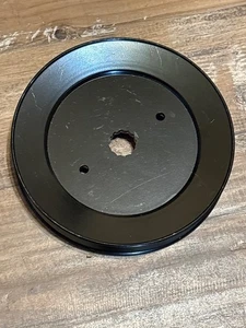 Spindle Drive Pulley For 42" 44" 48" 50" 54" Deck Craftsman GT5000 LT1000 LT2000 - Picture 1 of 2