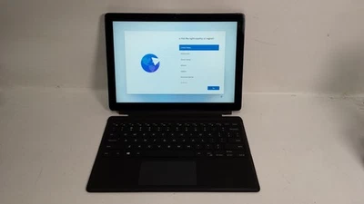 Dell Latitude 5290 2-в-1 Intel Core i5-8350U@ 1,70 ГГц, 8 ГБ Ram 256 ГБ NVMe W11PRO - Изображение 1 из 4