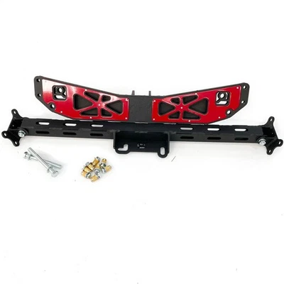 Innovative for 96-00 Honda Civic (EK) AWD Rear Diff Mount Kit - Image 1 of 4