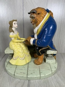 Disneys Die Schöne und das Biest Figur Freizeitparks und Resorts - Bild 1 von 8