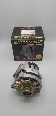 Alternator BBB Industries 8171-7 Reman in USA - Image 1 of 4